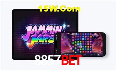 Game Providers 8857Bet