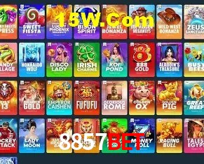 Statistics 8857Bet