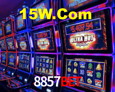Premium Interface 8857Bet