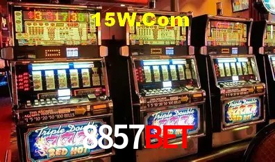 Weekend Specials 8857Bet